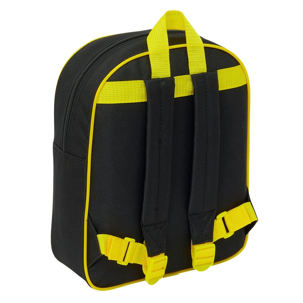 Mochila Pokemon 27cm - imagen 2