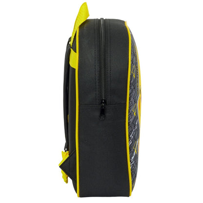 Mochila Pokemon 27cm - imagen 3