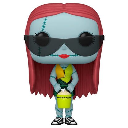 Figura POP Disney Pesadilla Antes de Navidad Sally - imagen 2