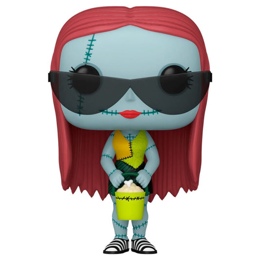 Figura POP Disney Pesadilla Antes de Navidad Sally - imagen 2