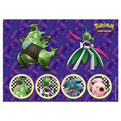 Estuche cartas Collector Chest Pokemon Español - imagen 4