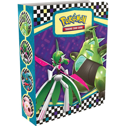 Estuche cartas Collector Chest Pokemon Español - imagen 5