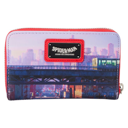 Cartera Spider-Gwen Spider-Verse Marvel Loungefly - imagen 2