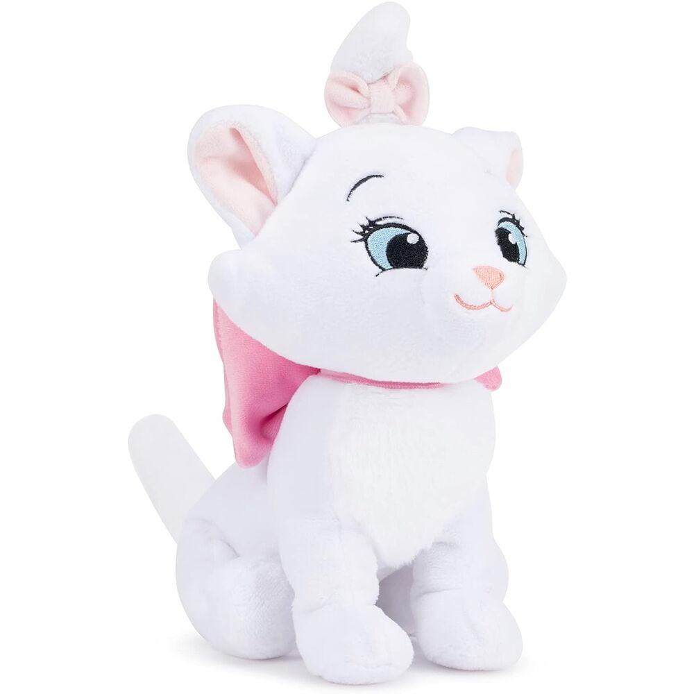 Peluche Marie Los Aristogatos Disney 35cm - imagen 2