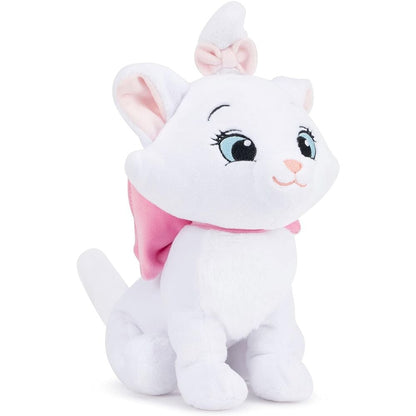 Peluche Marie Los Aristogatos Disney 35cm - imagen 2