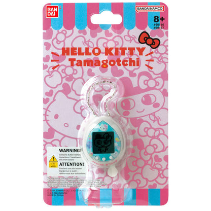 Tamagotchi azul 50th Anniversary Hello Kitty - imagen 2