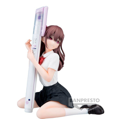 Figura Makari Tachibana Uniform 2.5 Dimensional Seduction 10cm - imagen 3