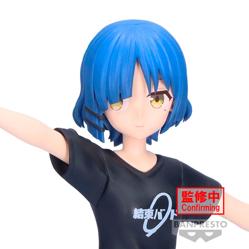 Figura Ryo Yamada Bocchi The Rock! 16cm - imagen 3