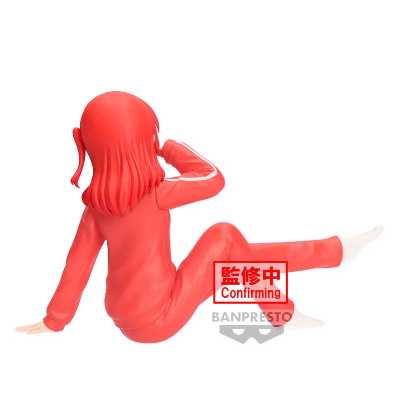 Figura Ikuyo Kita Bocchi The Rock! 16cm - imagen 3
