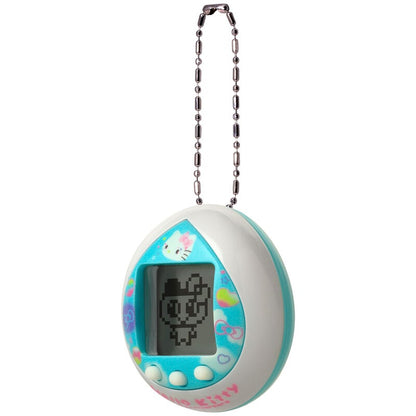 Tamagotchi azul 50th Anniversary Hello Kitty - imagen 3