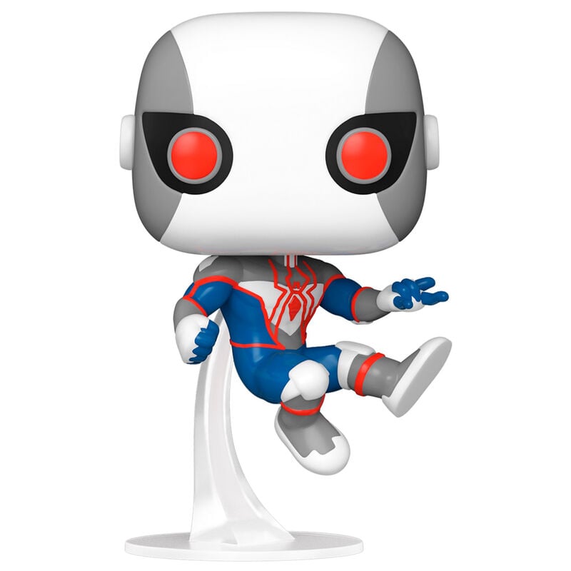 Figura POP Marvel Spiderman Exclusive - imagen 2