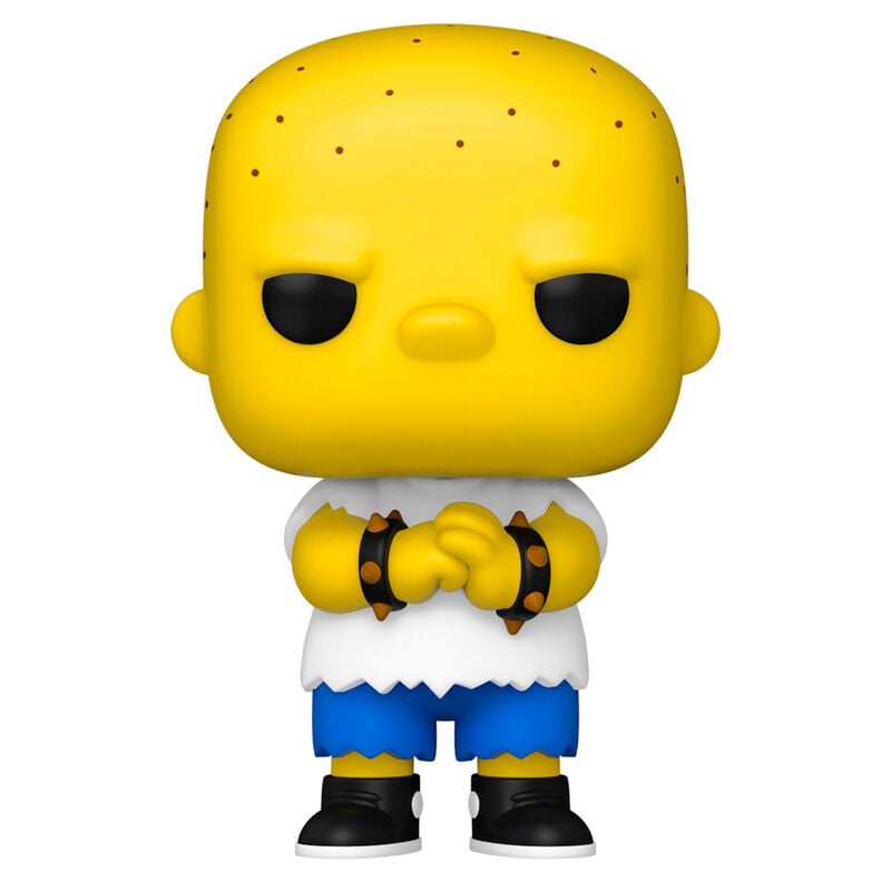 Figura POP Simpsons Kearney Exclusive - imagen 2