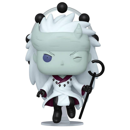 Figura POP Naruto Shippuden Madara Uchiha Exclusive - imagen 2