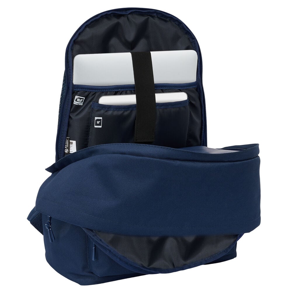 Mochila azul marino Real Madrid 44cm - imagen 5