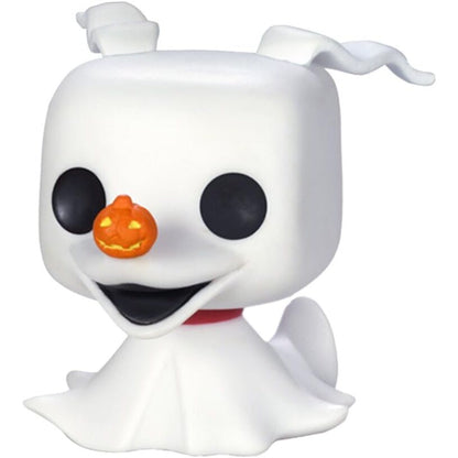 Figura POP Disney Pesadilla antes de Navidad Zero - imagen 2