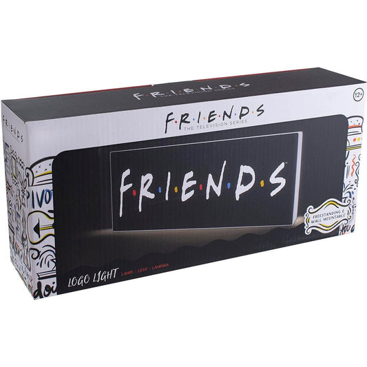 Lampara logo Friends - imagen 2