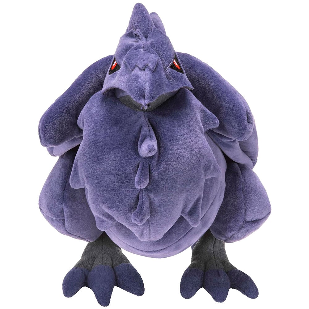 Peluche Corviknight Pokemon 30cm - imagen 2