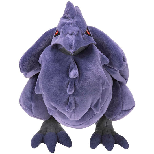 Peluche Corviknight Pokemon 30cm - imagen 2