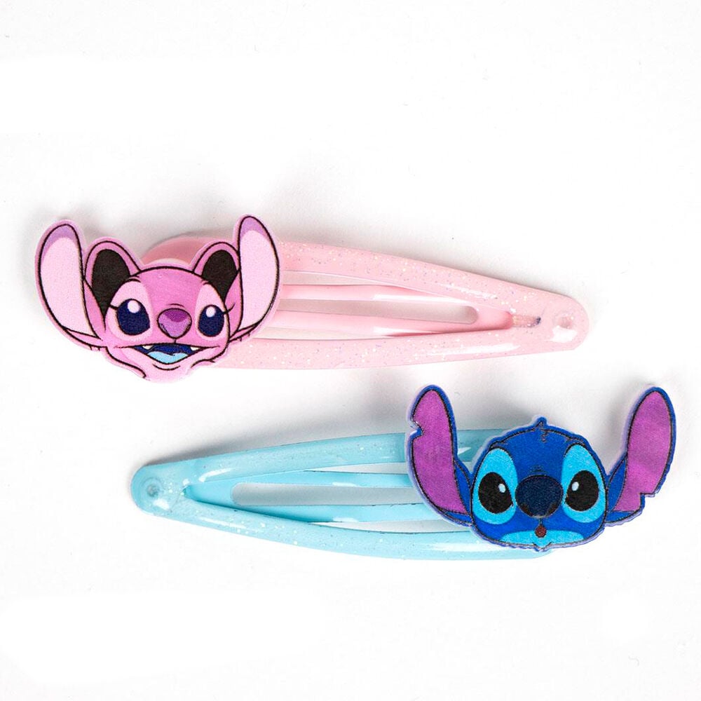 Set belleza + gafas sol Stitch Disney - imagen 4