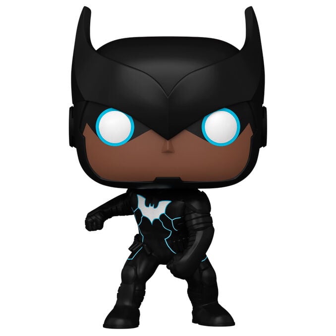 Figura POP DC Comics Batman Batwing - imagen 2