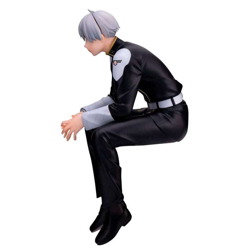 Figura Reno Ichikawa PM Perchering Kaiju No.8 15cm - imagen 2