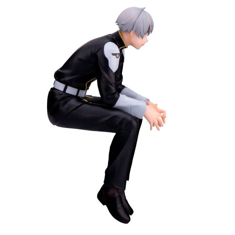 Figura Reno Ichikawa PM Perchering Kaiju No.8 15cm - imagen 3
