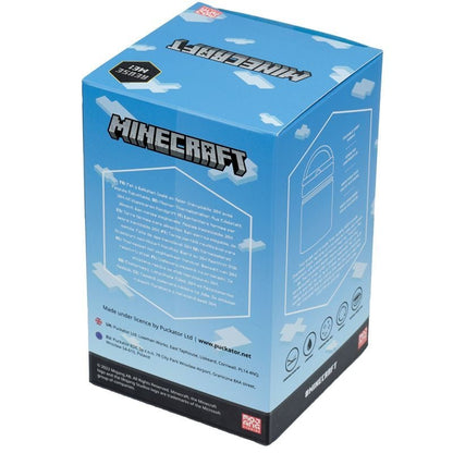Fiambrera portatil Creeper Minecraft 500ml termo - imagen 7