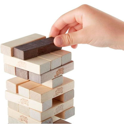 Juego Jenga Rustic - imagen 3