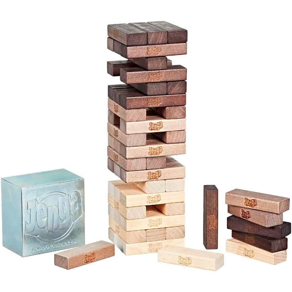 Juego Jenga Rustic - imagen 5