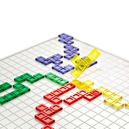 Juego mesa Blokus Refresh - imagen 2