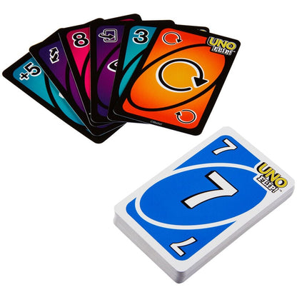 Juego cartas UNO Flip! - imagen 2