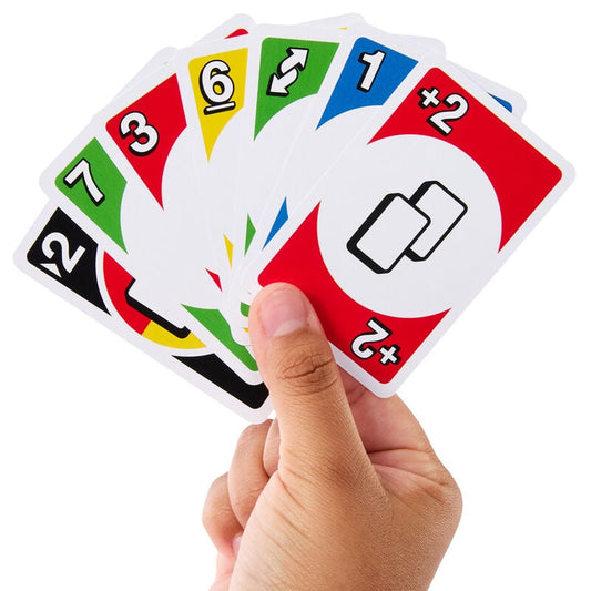 Juego cartas DOS - imagen 3