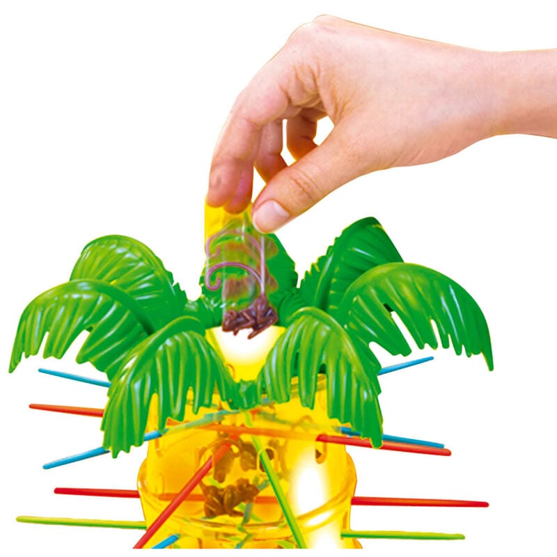 Juego mesa Monos Locos - imagen 4