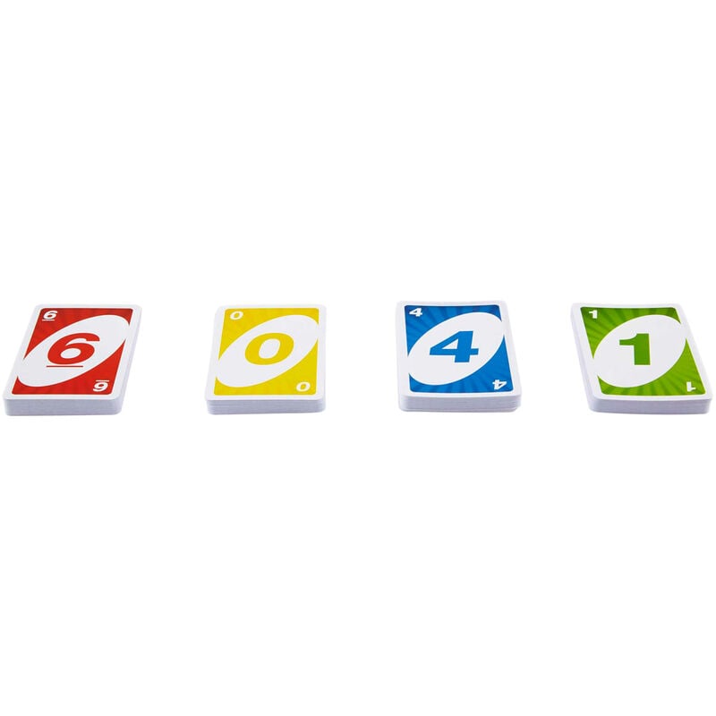 Juego cartas UNO Classic - imagen 5