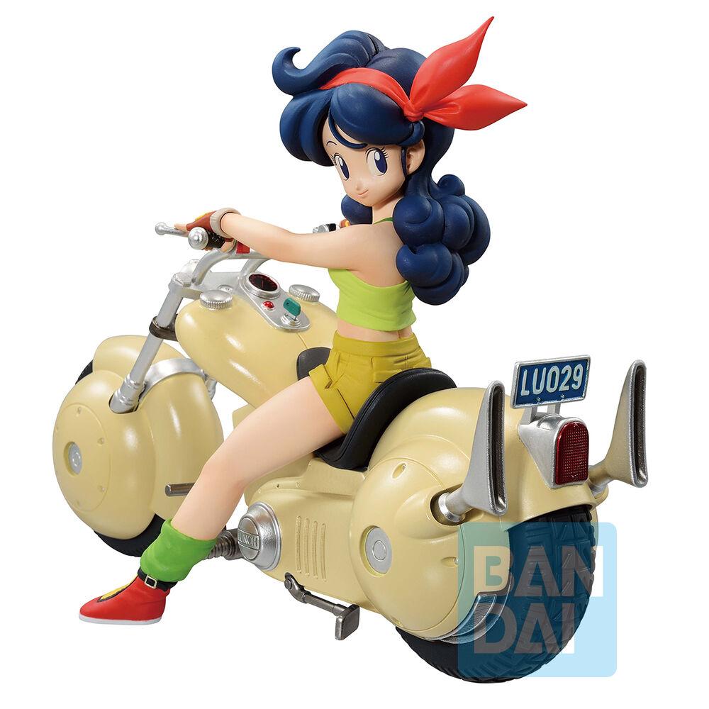 Figura Ichibansho Lunch Snap Collection Dragon Ball Z 14 cm