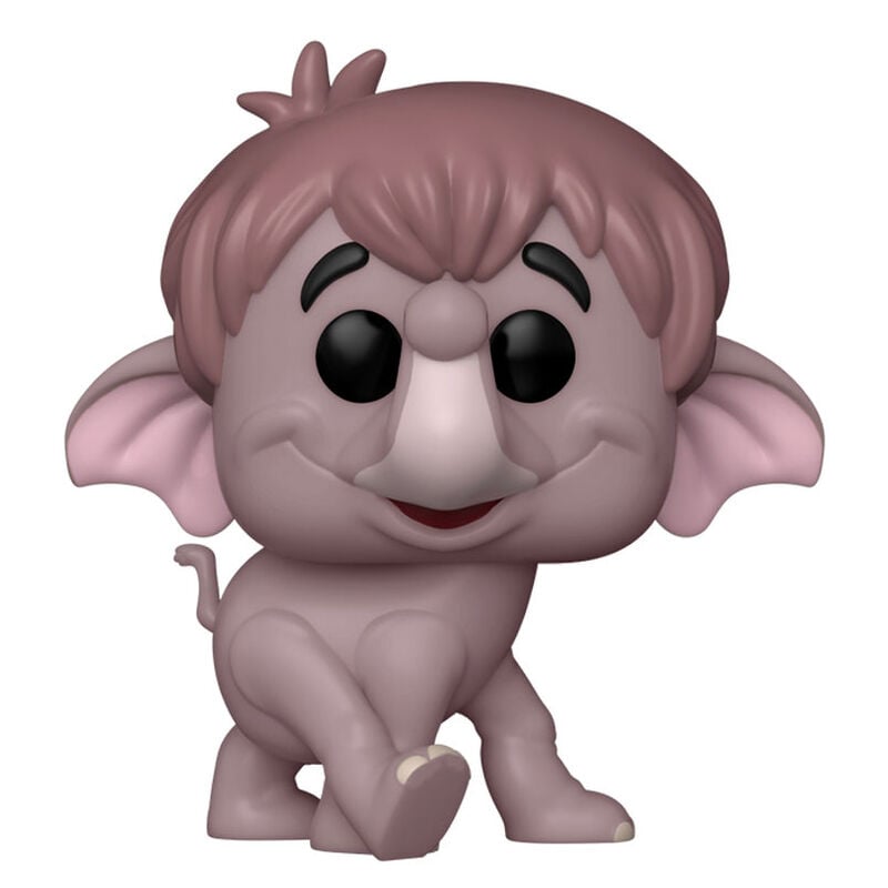 Figura POP Disney El Libro de la Selva Hathi Jr