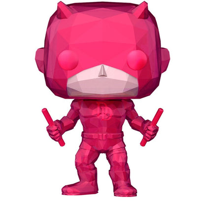 Figura POP Marvel Daredevil - imagen 2