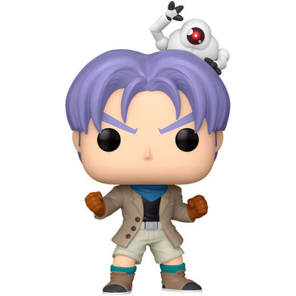 Figura POP Dragon Ball GT Trunks & Gill - imagen 2