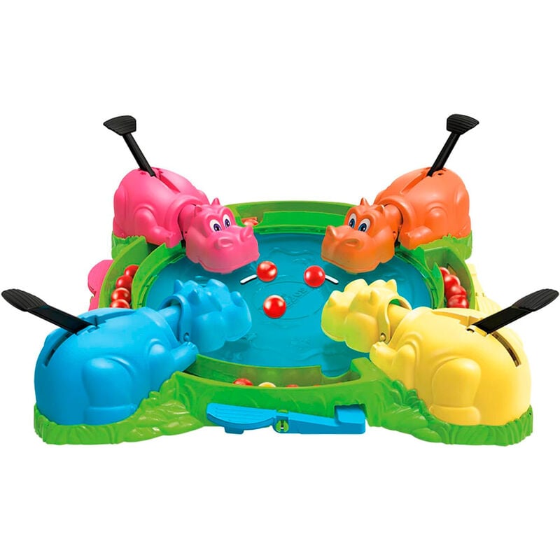 Juego Tragabolas - imagen 2