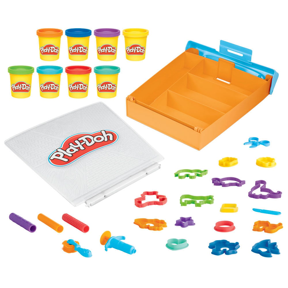 Set animales Play-Doh - imagen 3