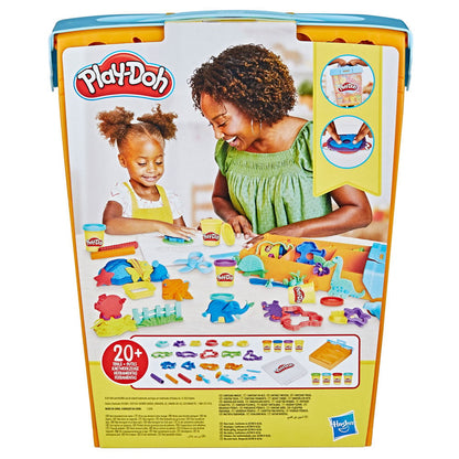 Set animales Play-Doh - imagen 4