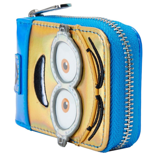 Cartera Minions Gru Mi Villano Favorito Loungefly - imagen 2