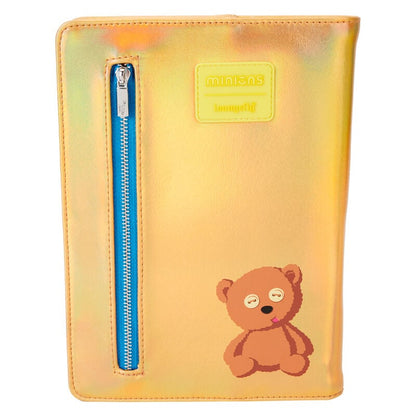Cuaderno Bob Minions Gru Mi Villano Favorito Loungefly - imagen 2