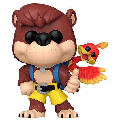 Figura POP Banjo - Kazooie - imagen 2