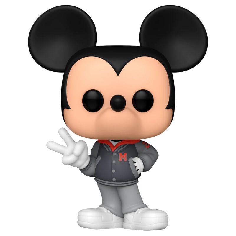 Figura POP Disney Mickey & Friends Mickey Mouse - imagen 2