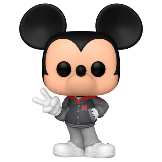 Figura POP Disney Mickey & Friends Mickey Mouse - imagen 2