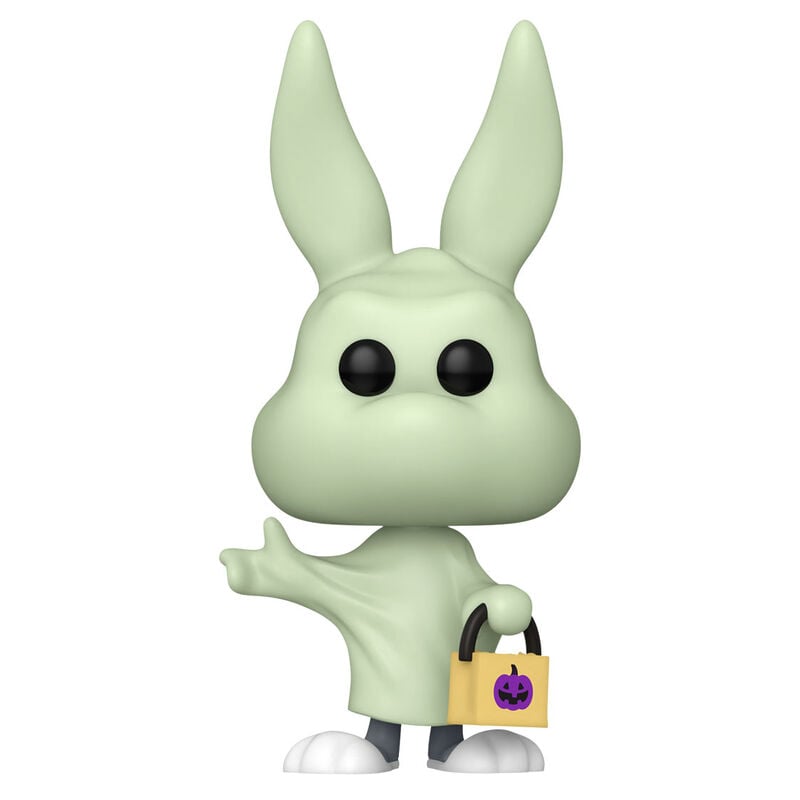 Figura POP Looney Tunes Bugs Bunny - imagen 2
