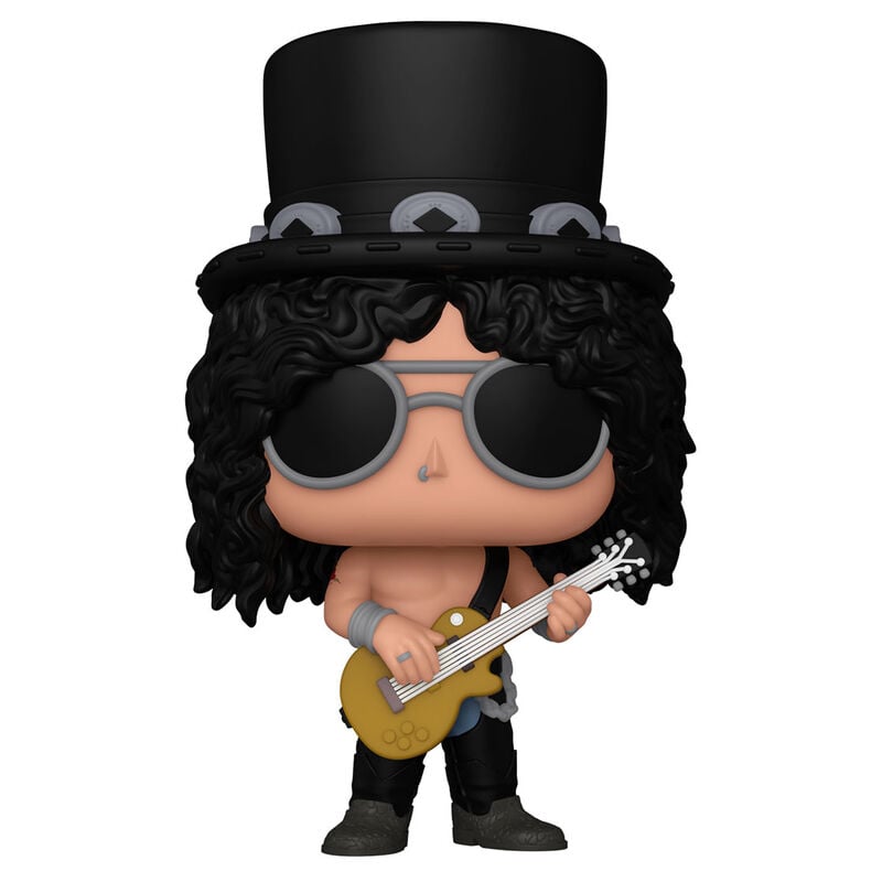 Figura POP Guns N Roses Slash - imagen 2