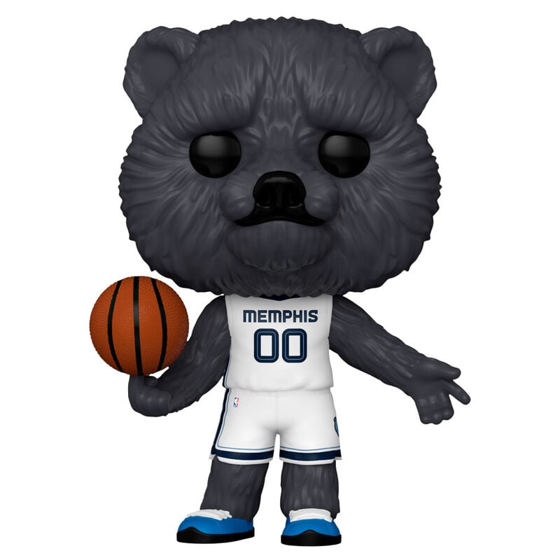 Figura POP NBA Memphis Grizz - imagen 2