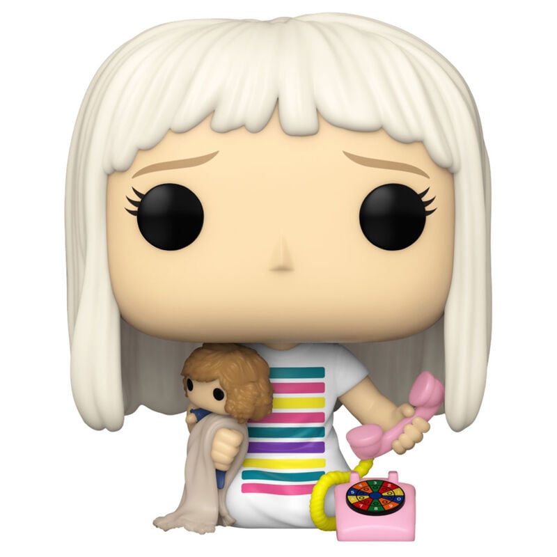 Figura POP Poltergeist II Carol Anne Freeling
